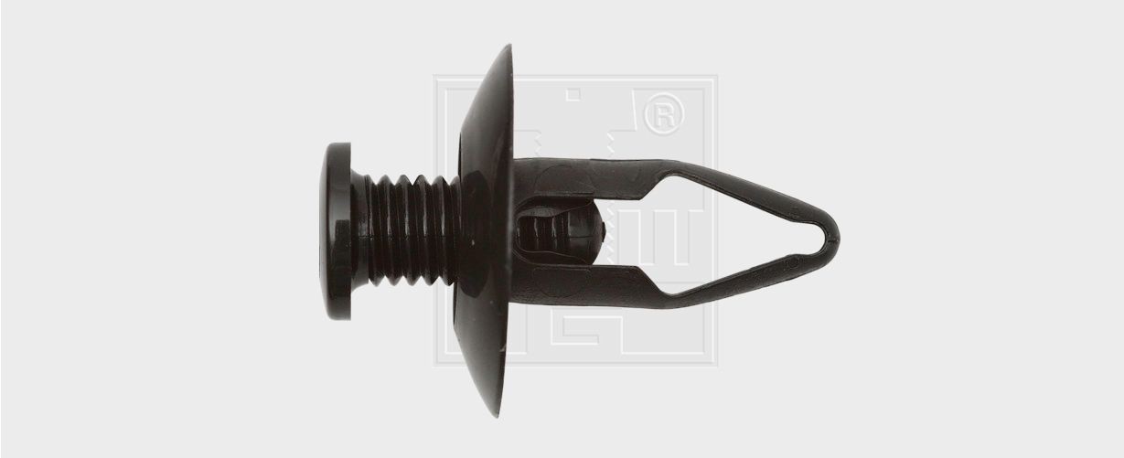 SWGAutomotive Clip, trim / protective strip Article number: 50090116 cheaply