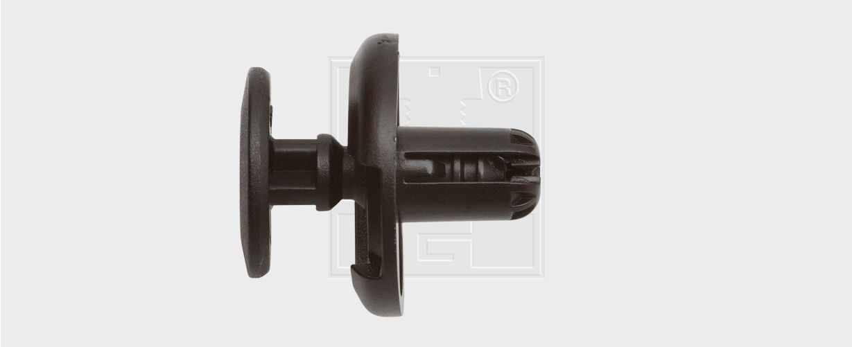 SWGAutomotive Clip, Fregio / Modanatura protettiva Numero articolo: 50090916 poco costoso