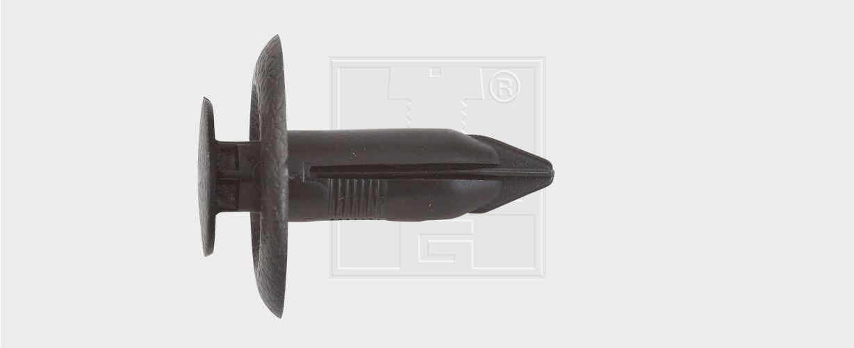 SWGAutomotive Clips, side- / beskyttelseslister Varenummer: 50092016 billige