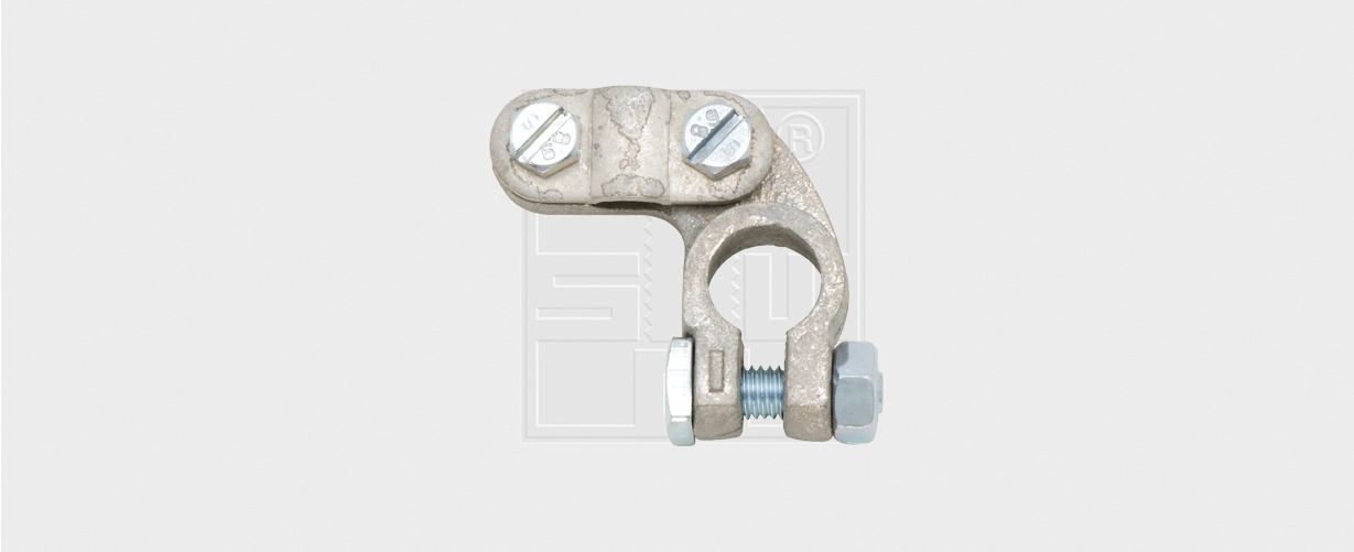 SWGAutomotive Battery Post Clamp Article number: 510675 cheaply