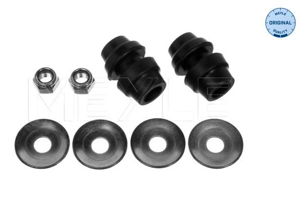 MEYLE Control arm repair kit Article number: 714 619 0003/S cheaply