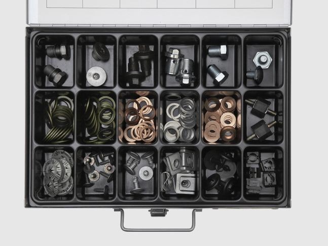 SWGAutomotive Assortment Box Article number: 95724310075 cheaply