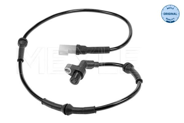 MEYLE ABS Sensor Varenummer: 714 899 0000 billige
