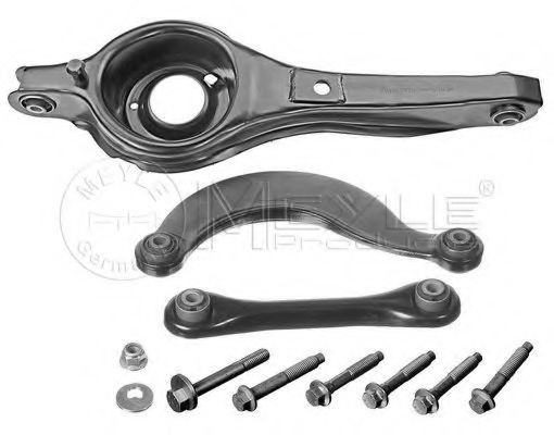 MEYLE Link Set, wheel suspension Article number: 716 050 0039/SK cheaply