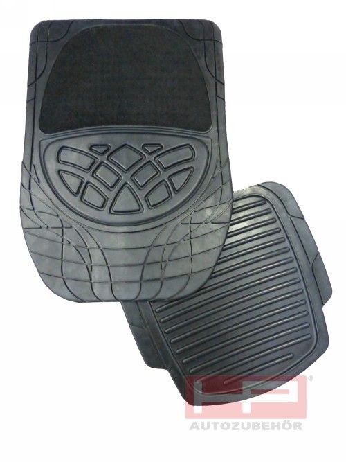 HPAUTO Universal floor mats Article number: 16417 cheaply