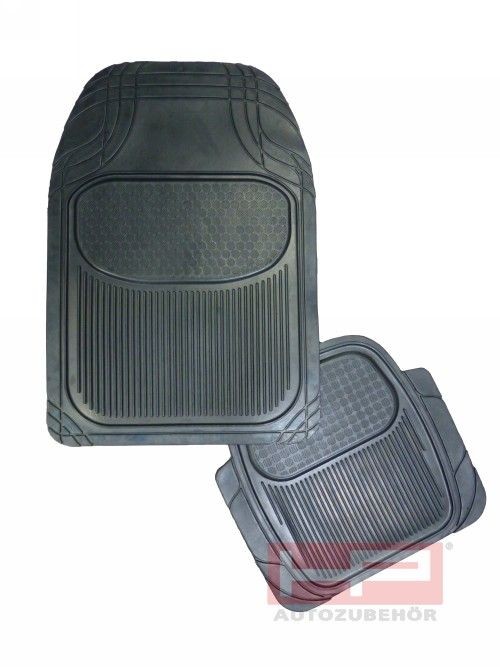 HPAUTO Universal floor mats Article number: 16427 cheaply