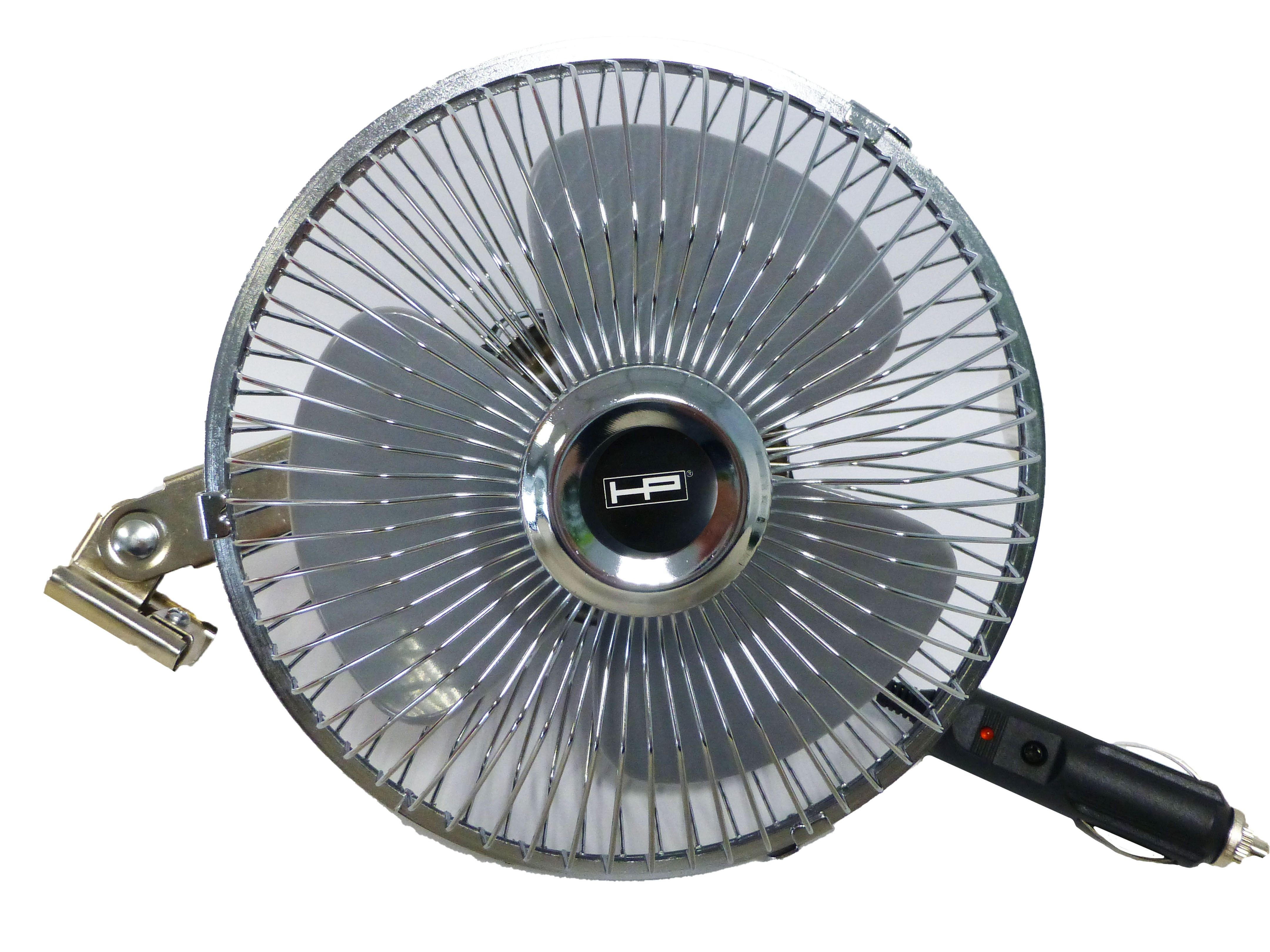 HPAUTO Kaasaskantavad autoventilaatorid Artikli number: 20212 soodsalt
