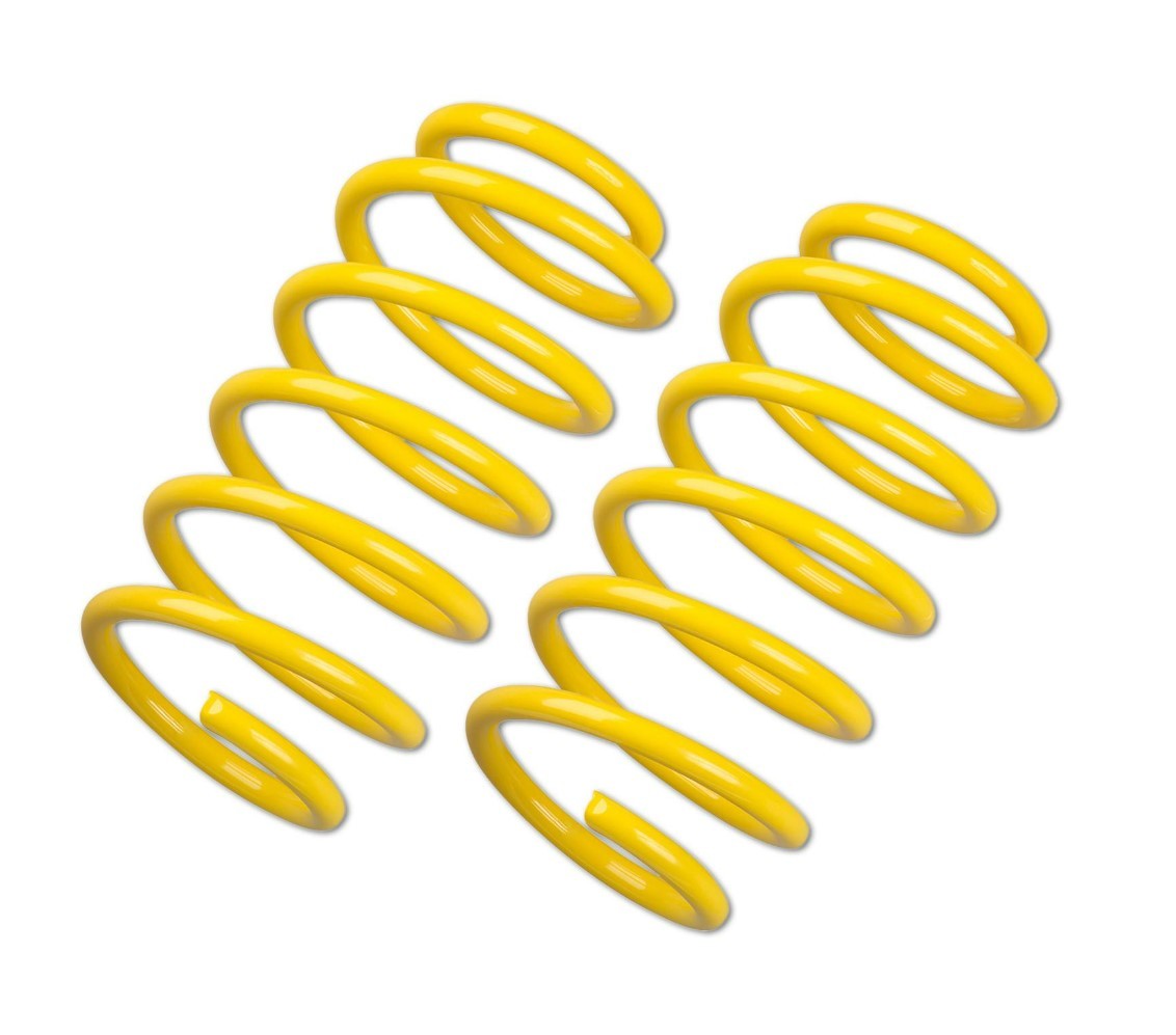 STsuspensions Suspension kit, coil springs Article number: 28220267 cheaply