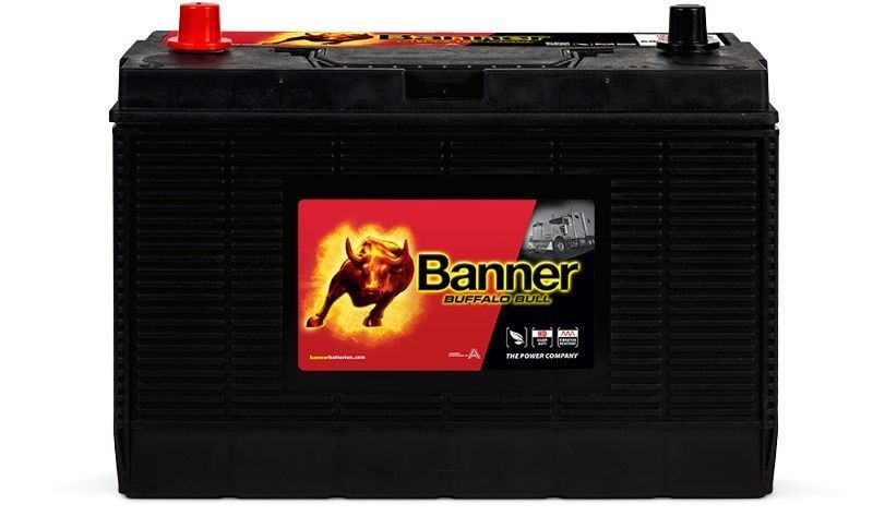 BANNER Battery Article number: 010605020101 cheaply