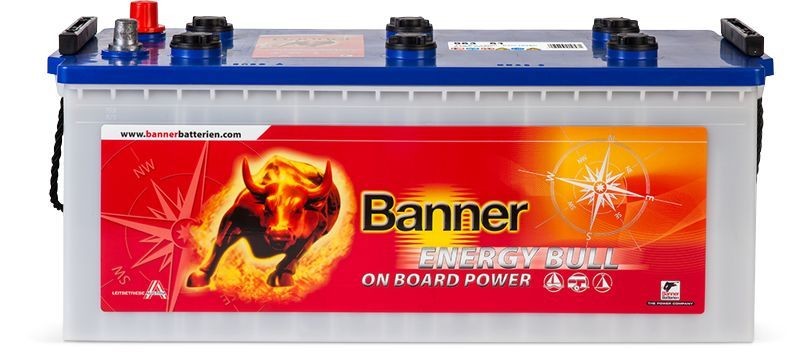 BANNER Battery Article number: 010963510101 cheaply