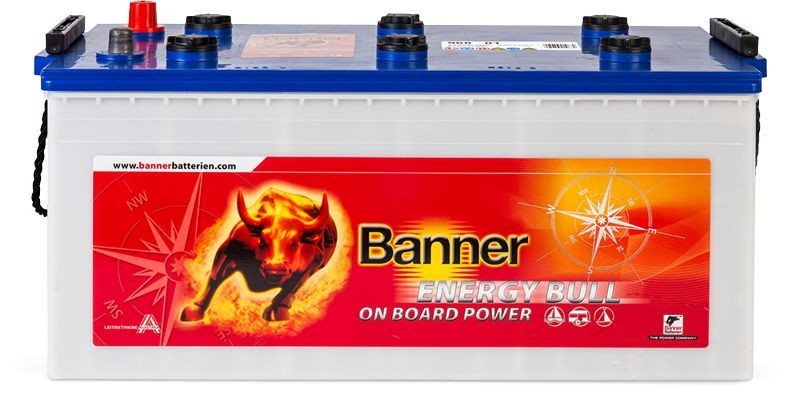 BANNER Battery Article number: 010968010101 cheaply