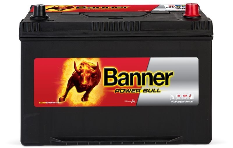 BANNER Battery Article number: 013595040101 cheaply