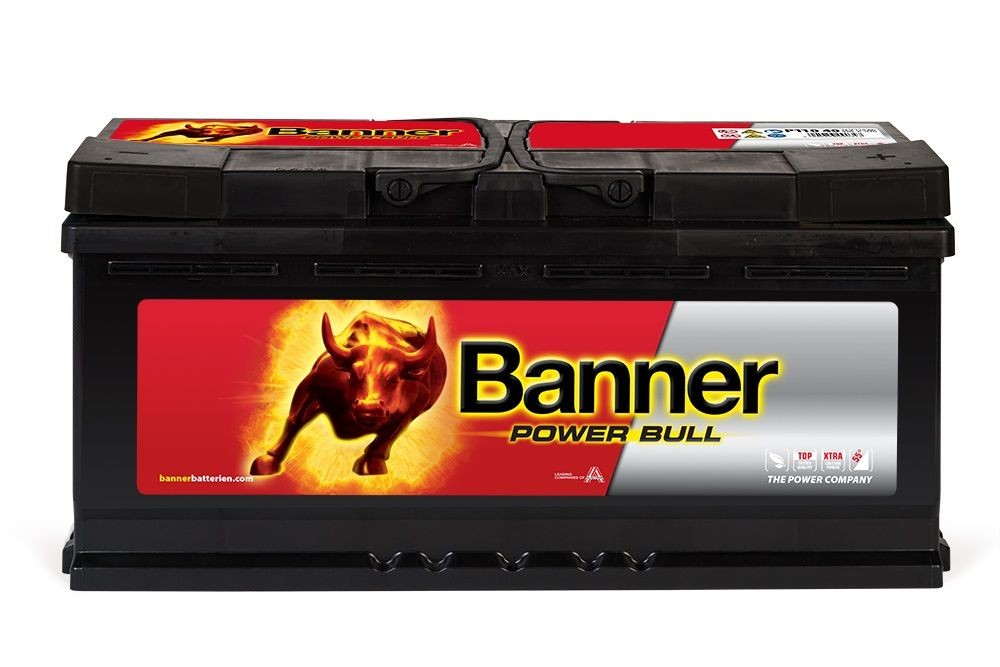 BANNER Battery Article number: 013610400101 cheaply