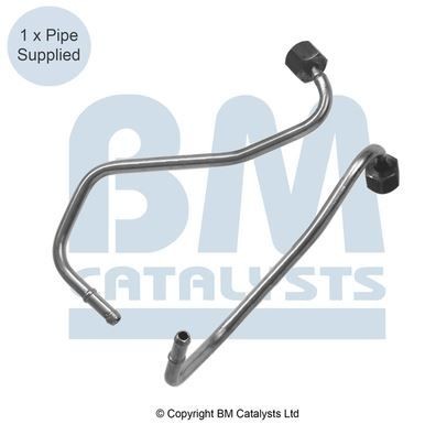VEGAZ Pressure Pipe, pressure sensor (soot / particulate filter) Article number: DL-625 cheaply
