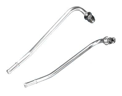 VEGAZ Pressure Pipe, pressure sensor (soot / particulate filter) Article number: DL-665 cheaply
