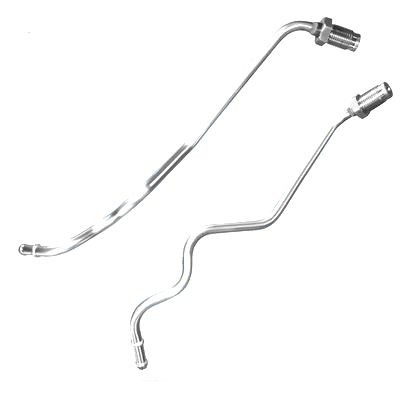 VEGAZ Pressure Pipe, pressure sensor (soot / particulate filter) Article number: DL-667 cheaply