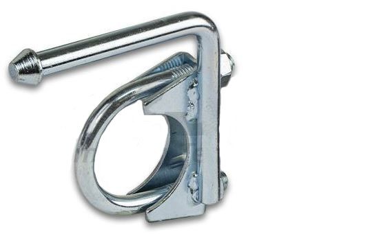 VEGAZ Holder, exhaust system Article number: FM-154 cheaply