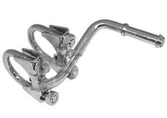 VEGAZ Holder, exhaust system Article number: RM-123 cheaply