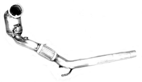VEGAZ Catalytic converter Article number: SKK-930 cheaply