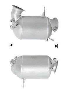 VEGAZ Catalytic converter Article number: VK-455 cheaply