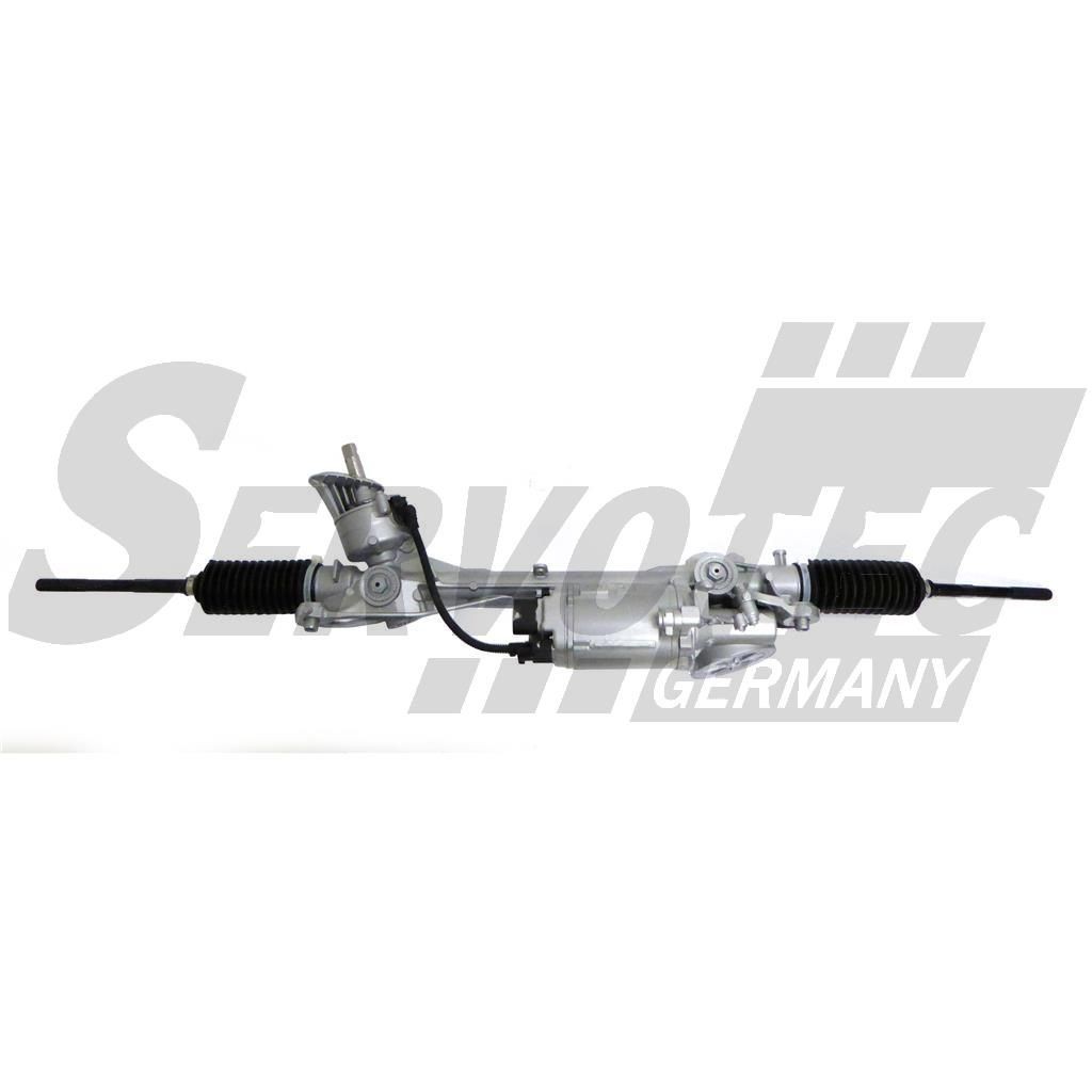 Servotec Steering rack Article number: STER062L cheaply