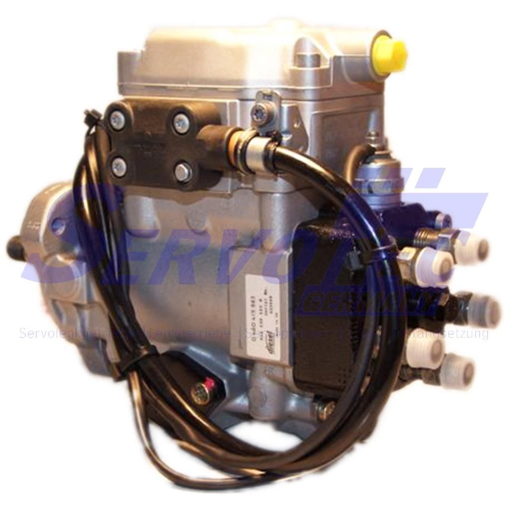 Servotec Injection pump Article number: STIP0041 cheaply
