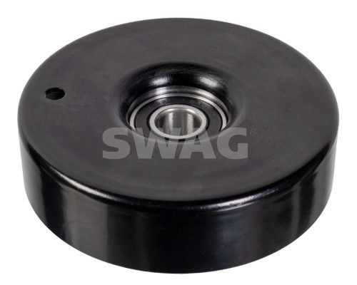 SWAG Tensioner pulley Article number: 10 03 0010 cheaply