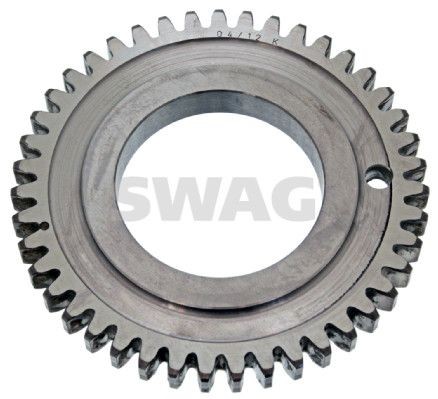 SWAG Tandhjul, knastaksel Varenummer: 10 04 0034 billige