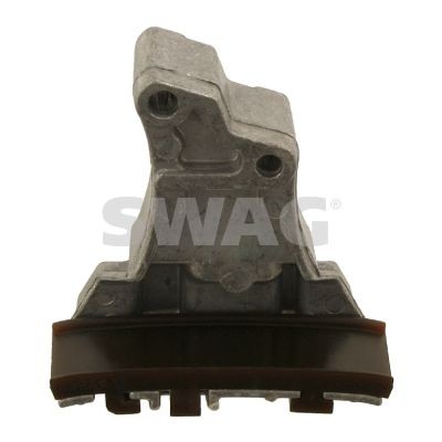 SWAG 10 09 0088 Guides, timing chain ACTYON 2.3 4x4 150 PS Petrol