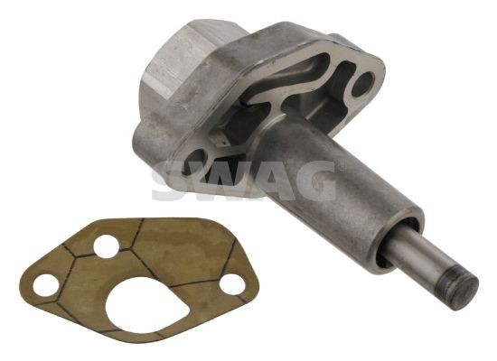 SWAG Timing chain tensioner Article number: 10 10 1600 cheaply