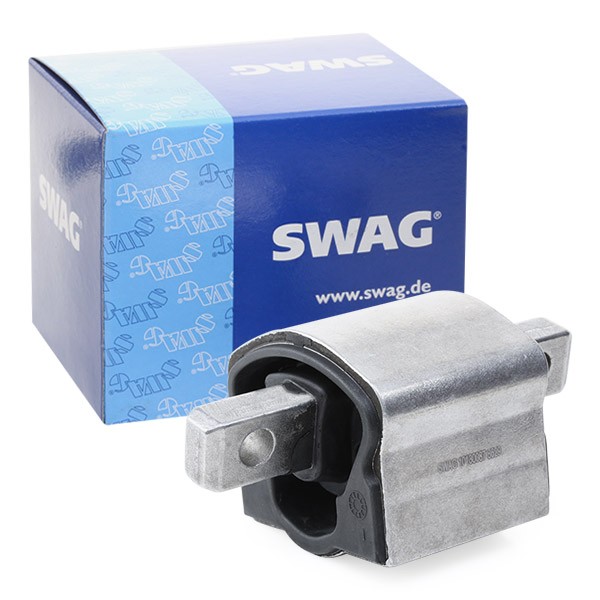 SWAG Mounting, automatic transmission Article number: 10 13 0087 cheaply