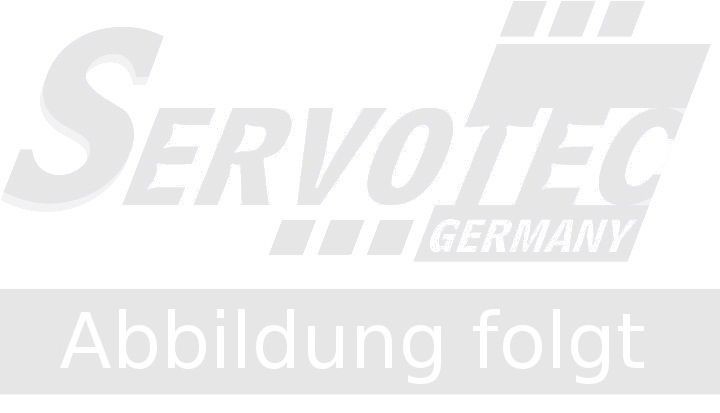 Servotec Steering rack Article number: STSR904L cheaply