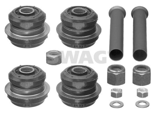 SWAG Camshaft Kit Article number: 10 32 0005 cheaply