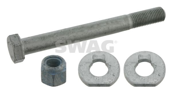 SWAG Camber bolt Article number: 10 56 0002 cheaply
