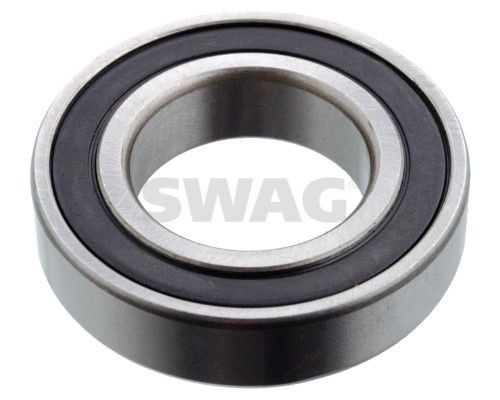 SWAG 10 87 0024 Laager, kardaani tugilaager DS3 1.2 VTi 82 (SAHMZ6) 82 HP Bensiin