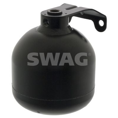 SWAG Trykakkumulator, fjederdæmpning Varenummer: 10 90 1915 billige
