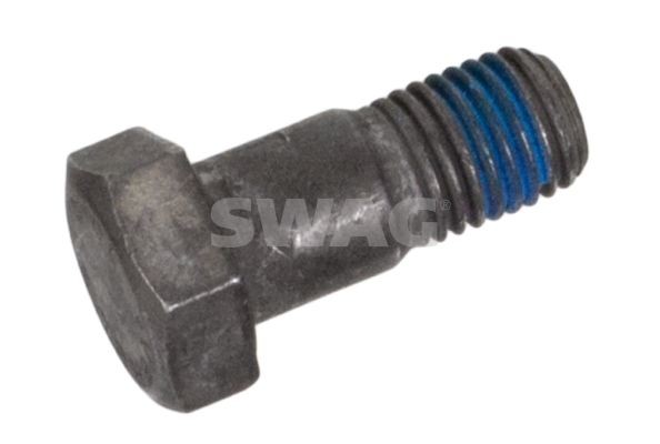 SWAG Bush, leaf spring Article number: 10 90 2458 cheaply