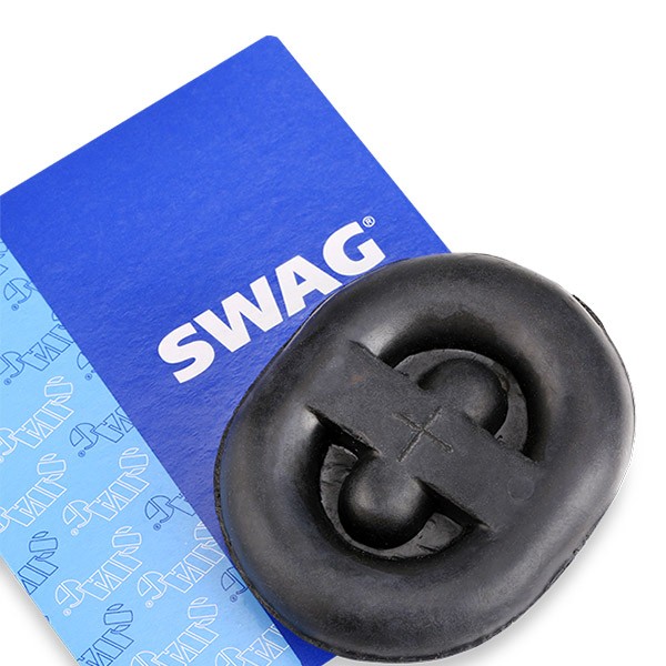 SWAG Kinnitus, väljalaskesüsteem Artikli number: 10 90 7358 soodsalt