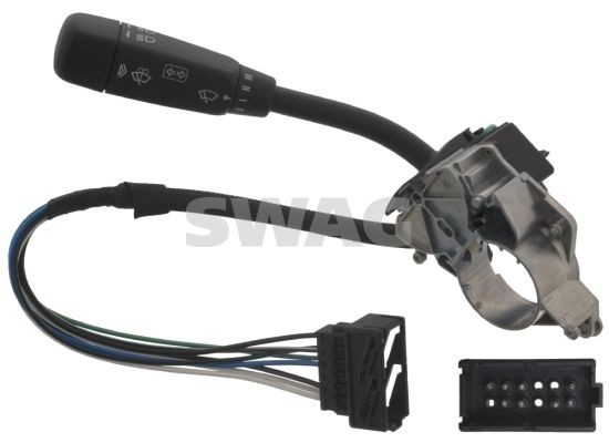 SWAG Headlight switch Article number: 10 91 7514 cheaply