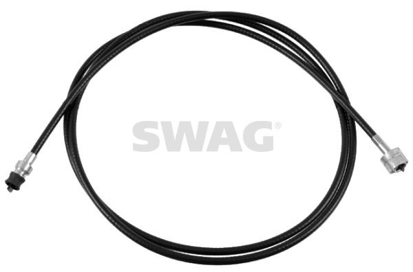 SWAG Speedometer cable Article number: 10 92 1519 cheaply