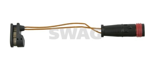 SWAG Brake pad wear sensor Article number: 10 92 2663 cheaply