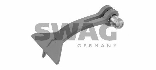 SWAG Handle, bonnet release Article number: 10 92 3915 cheaply