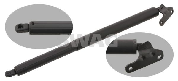 SWAG Tailgate strut Article number: 10 92 9338 cheaply