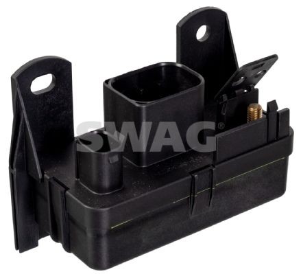 SWAG Glow plug relay Article number: 10 93 0905 cheaply