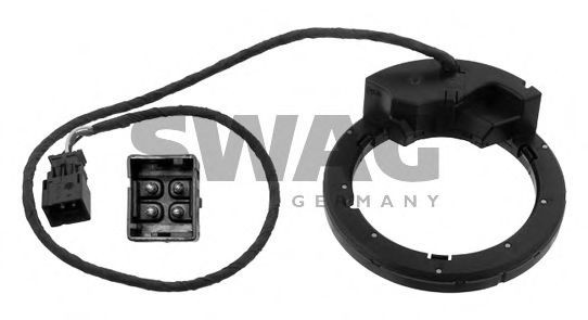 SWAG Steering Angle Sensor Article number: 10 93 3740 cheaply