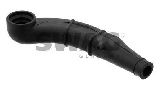 SWAG Crankcase breather hose Article number: 10 93 3860 cheaply