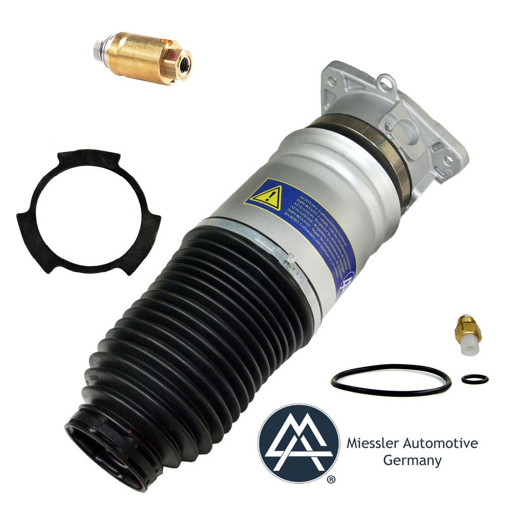 MiesslerAutomotive 166-01-6002 Õhkpadi PHAETON 4.2 V8 4motion 335 HP Bensiin 2016