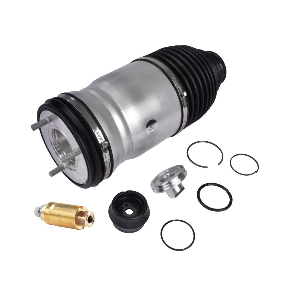 MiesslerAutomotive 181-01-47AH Õhkpadi 1500 4.7 FLEX 314 HP Bensiin/etanool 2018