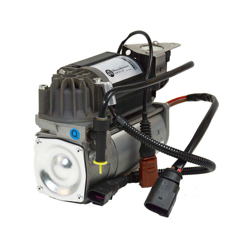 MiesslerAutomotive 2364-01-005P Air suspension compressor PHAETON 4.2 V8 4motion 335 PS Petrol 2016