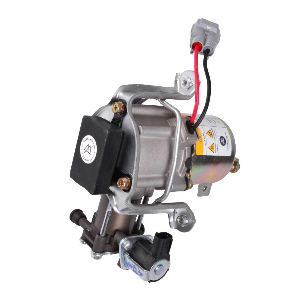 MiesslerAutomotive 2368-01-8010 Air suspension compressor HARRIER 3.0 4WD (MCU36W, MCU35) 223 PS Petrol 2013